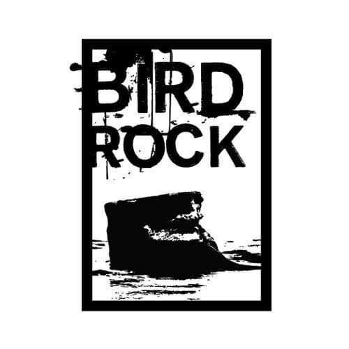 Bird Rock logo